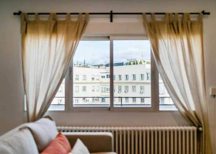 Tuguest Neptuno Apartment