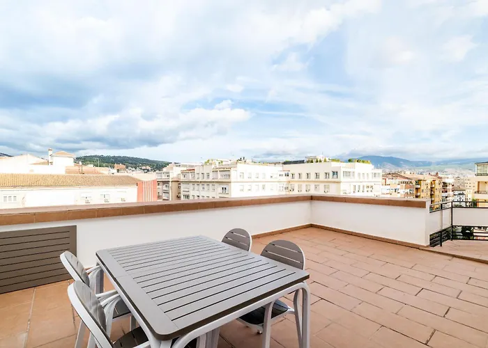 Tuguest Neptuno Apartment