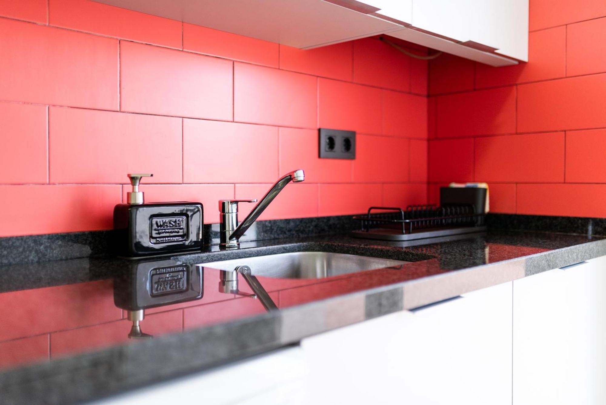 Apartament Tuguest Neptuno