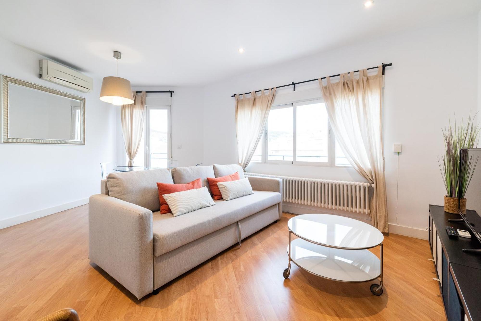 Apartament Tuguest Neptuno *