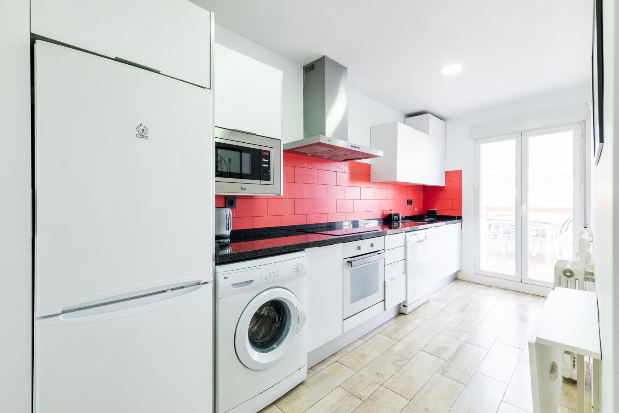 Tuguest Neptuno Apartament
