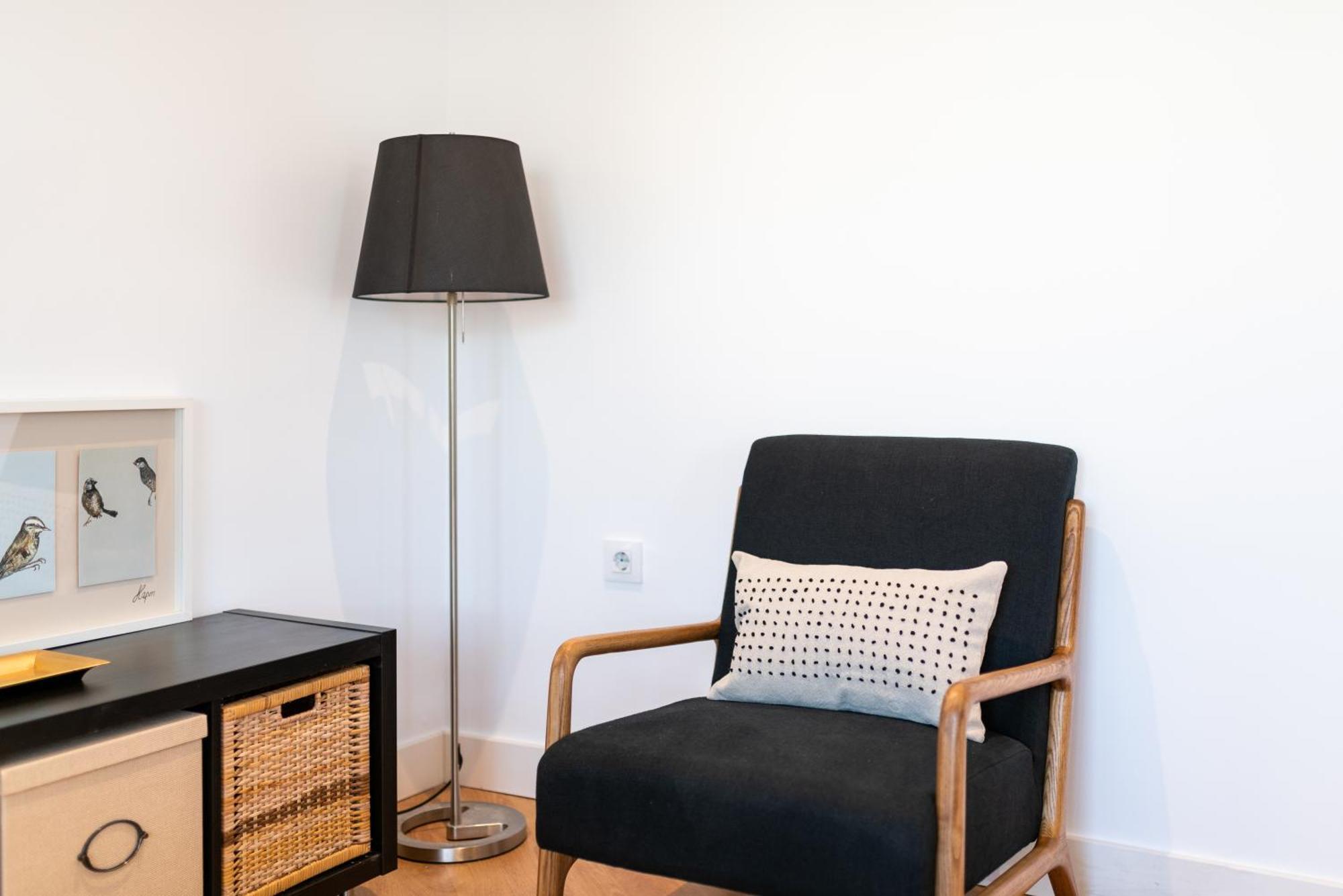 Tuguest Neptuno Apartament *
