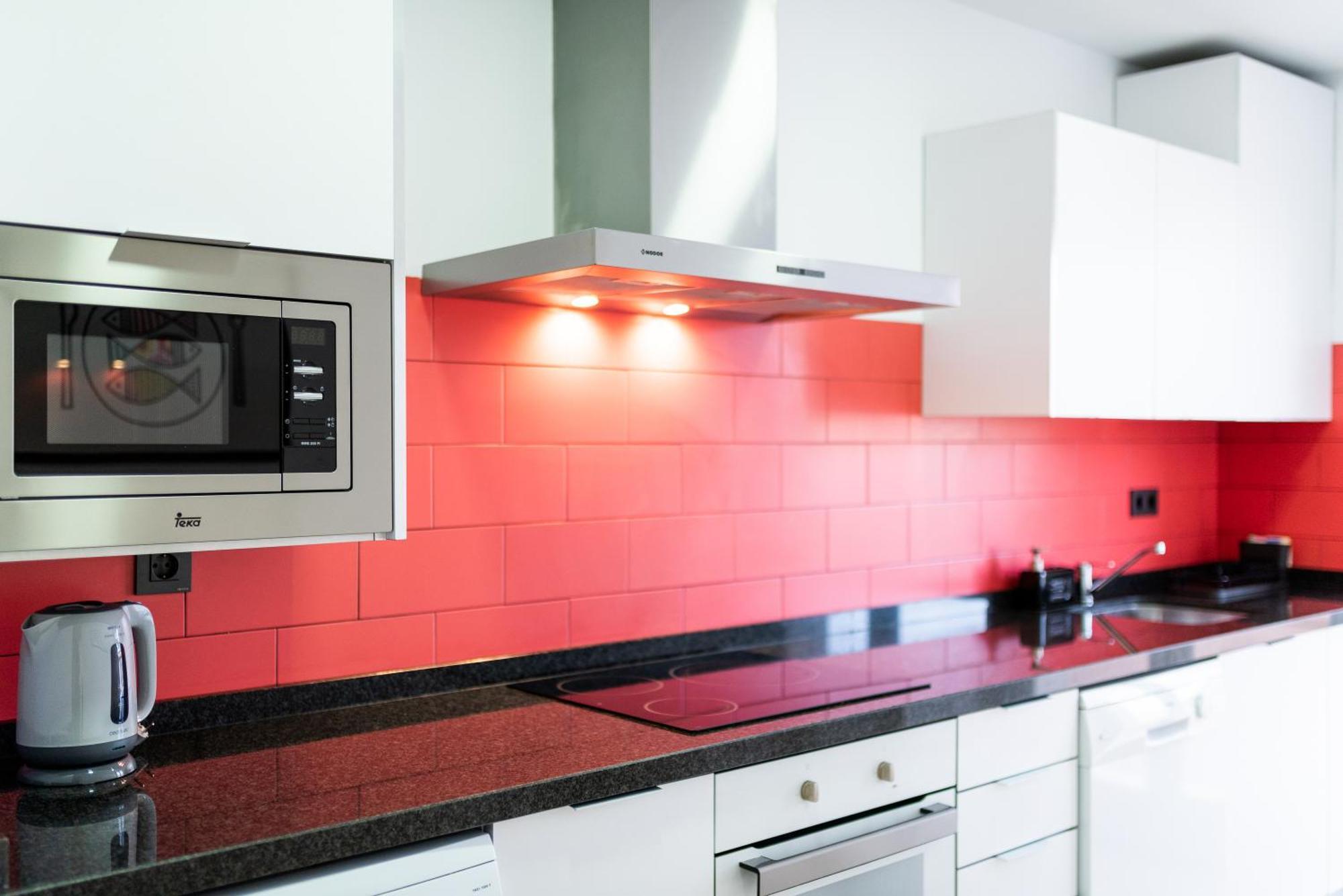 Apartament Tuguest Neptuno *