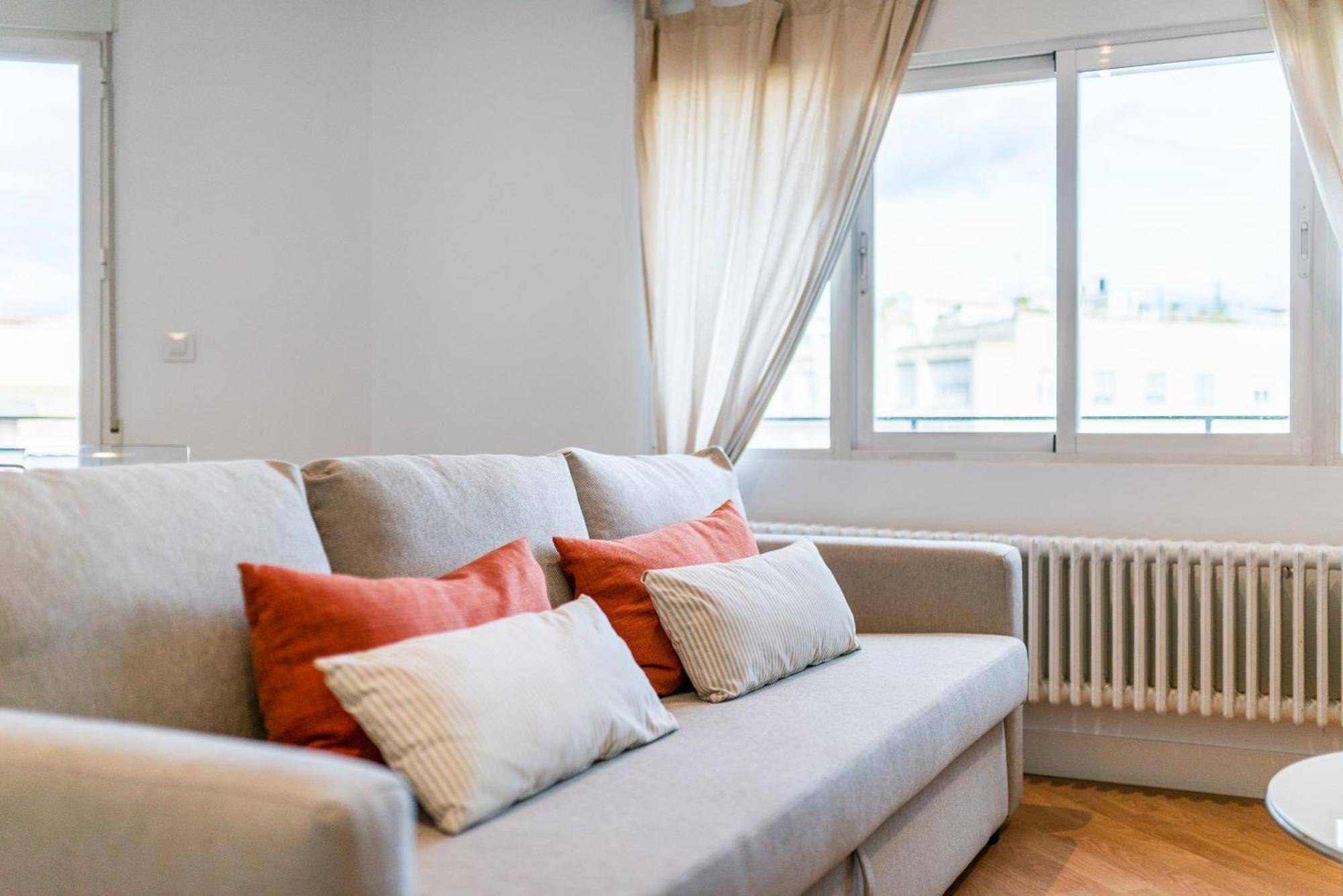 Apartament Tuguest Neptuno